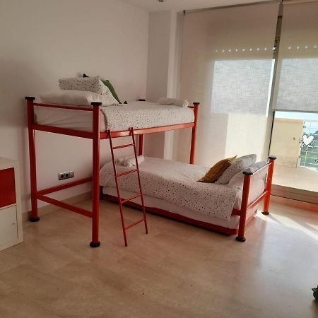 Luxurious Villa In Altea Hills Luaran gambar