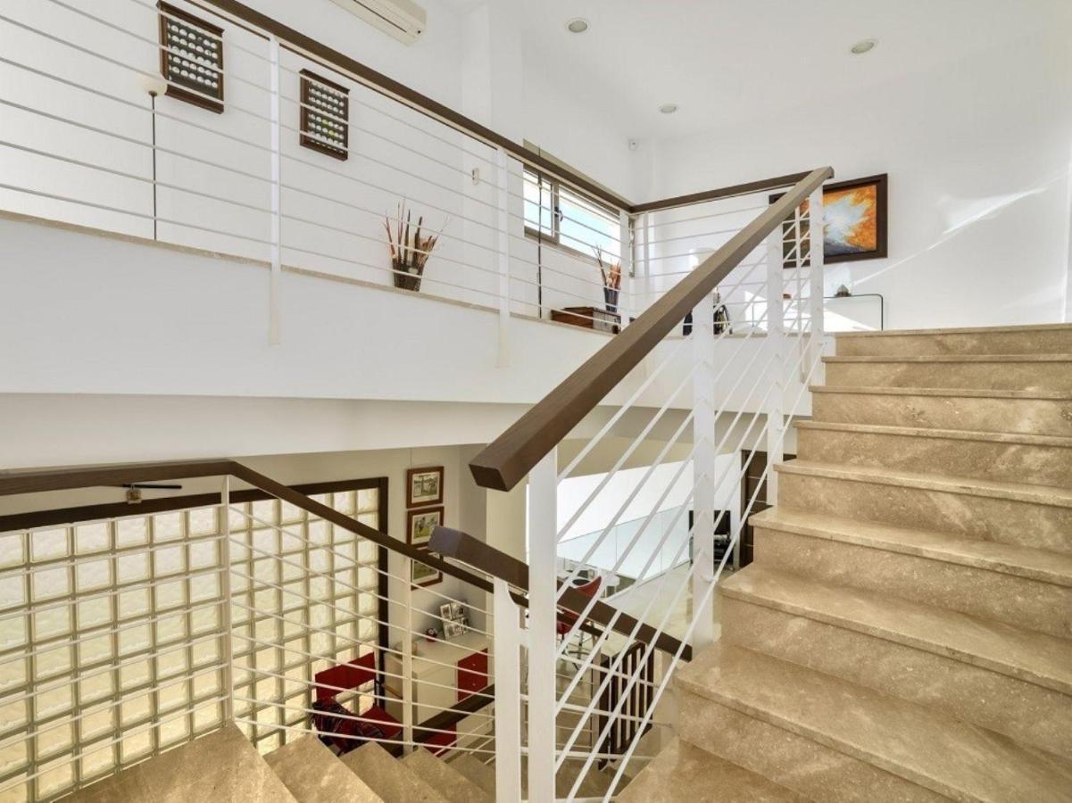 Luxurious Villa In Altea Hills Luaran gambar