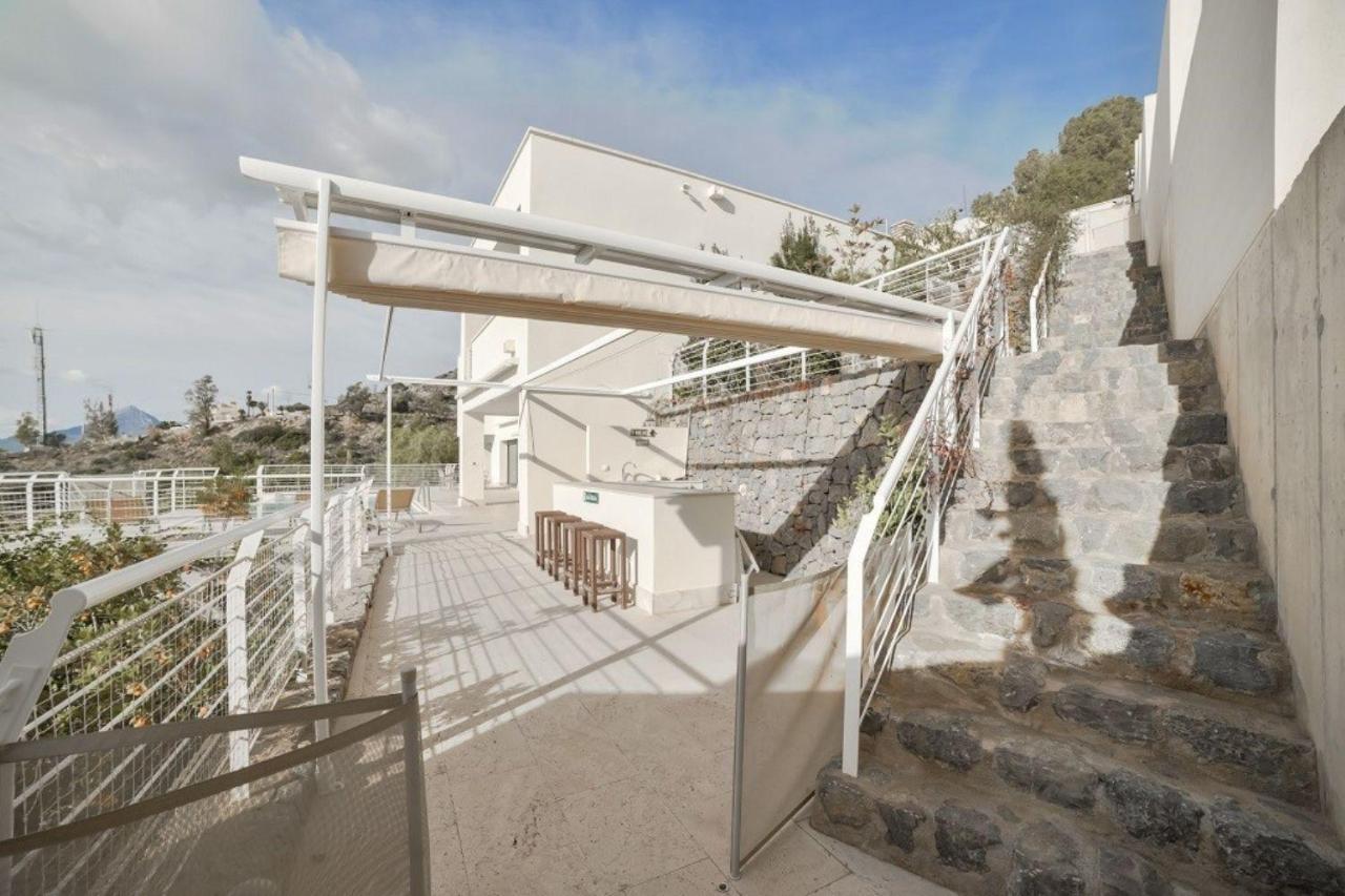 Luxurious Villa In Altea Hills Luaran gambar