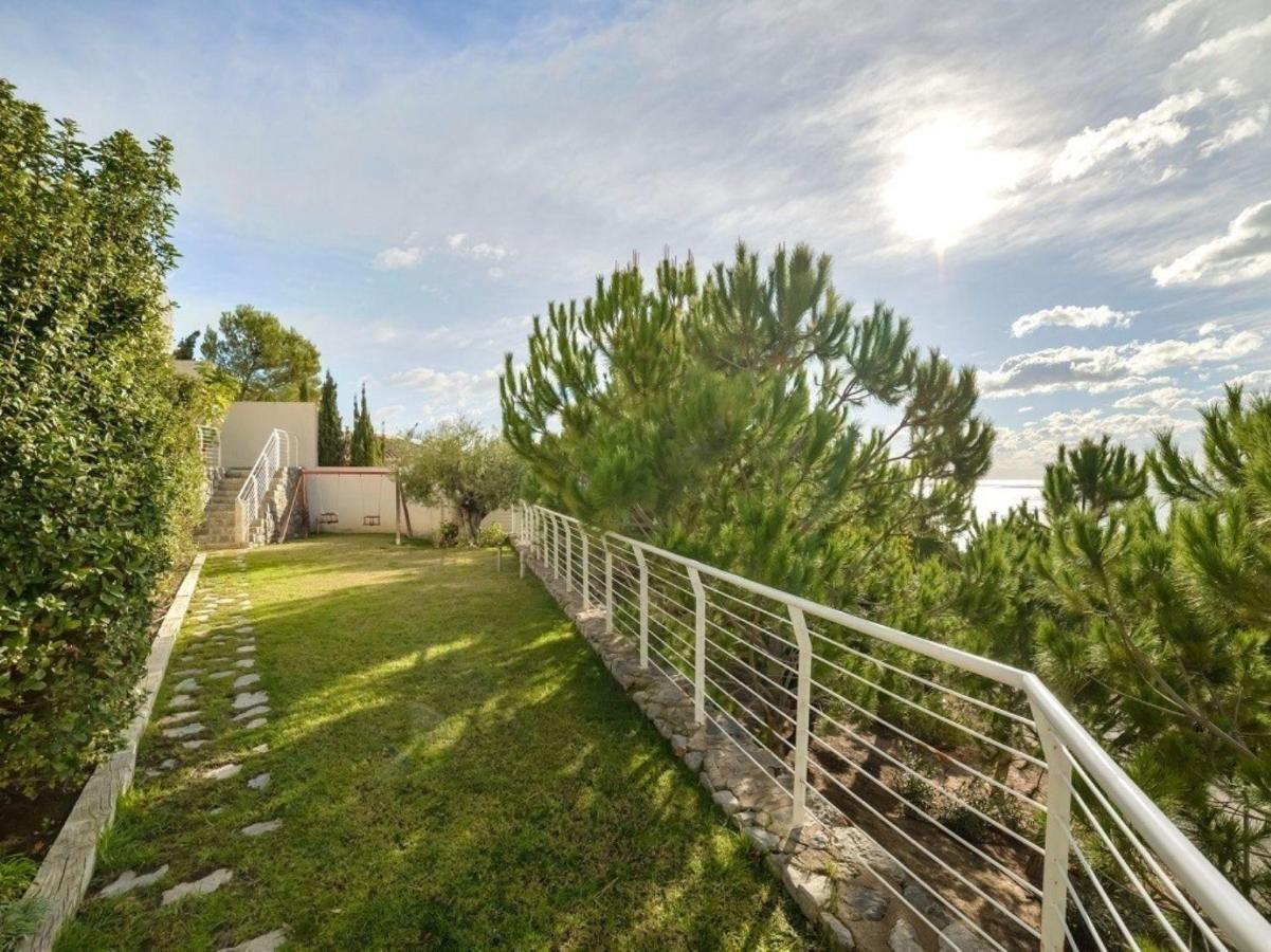 Luxurious Villa In Altea Hills Luaran gambar