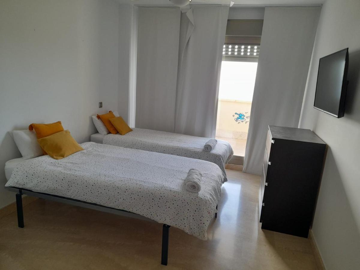 Luxurious Villa In Altea Hills Luaran gambar